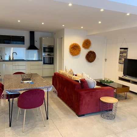 Appartement Centre ville Cassis Extérieur photo