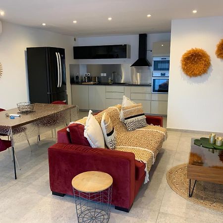 Appartement Centre ville Cassis Extérieur photo