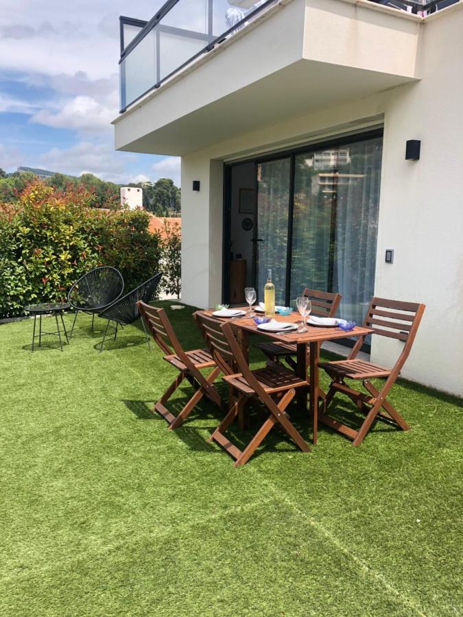 Appartement Centre ville Cassis Extérieur photo