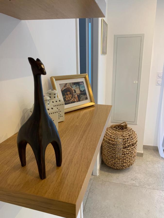 Appartement Centre ville Cassis Extérieur photo