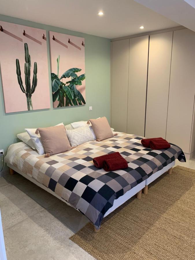 Appartement Centre ville Cassis Extérieur photo