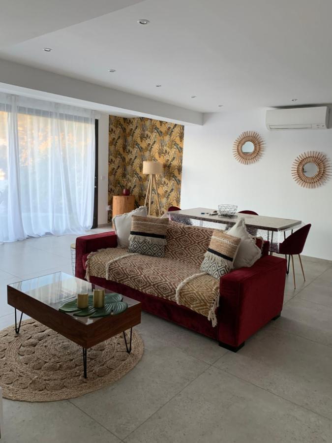 Appartement Centre ville Cassis Extérieur photo