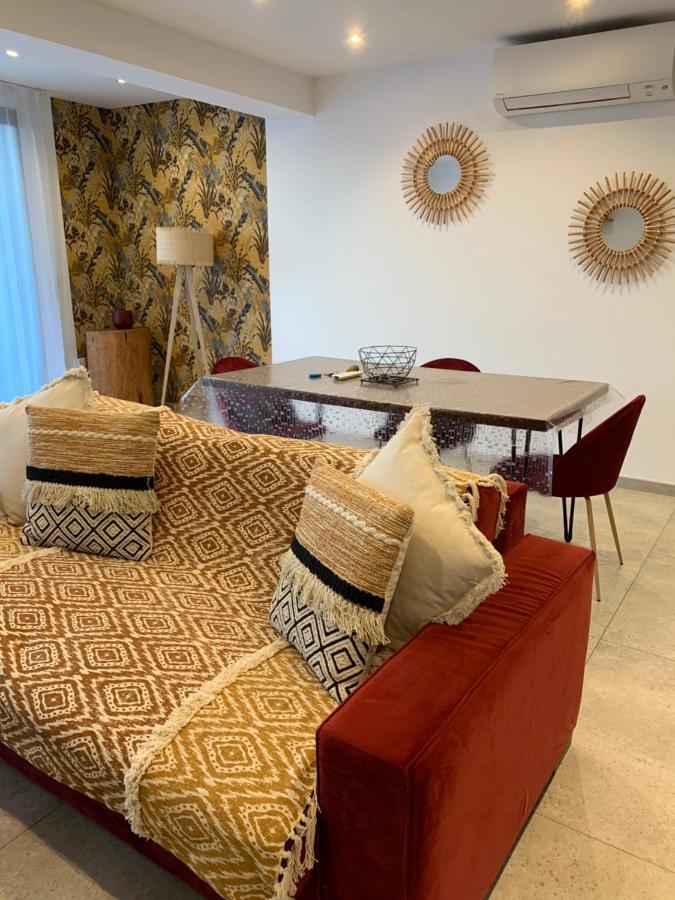 Appartement Centre ville Cassis Extérieur photo