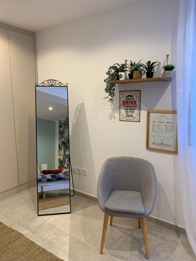 Appartement Centre ville Cassis Extérieur photo
